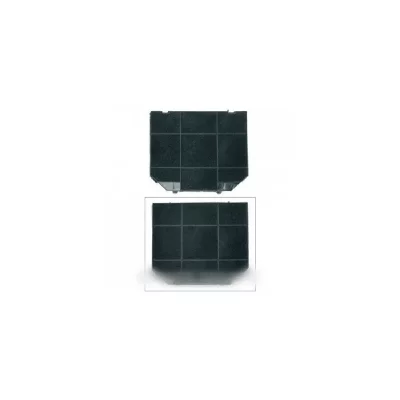 ELECTROLUX Filtre &agrave; charbon vendu &agrave; l'unit&eacute;.pour hotte  - f122799