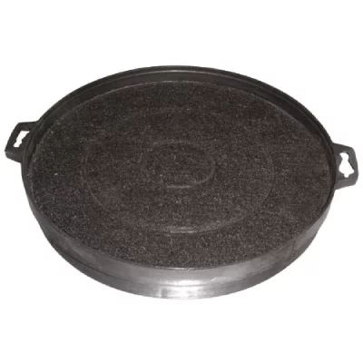 GENERIQUE Filtre A Charbon X1 D:210mm / H.30mm Pour Hotte - 30295311
