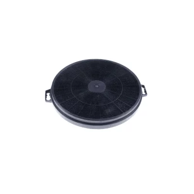 ROSIERES Filtre A Charbon X1 D:210mm / H.30mm Pour Hotte  - 256024