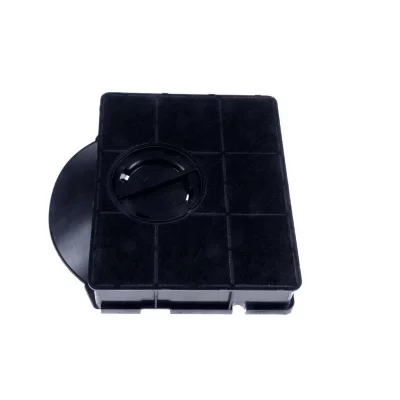 ARISTON Filtre A Charbon X1 T303 214x208x40mm Pour Hotte  - C00090716