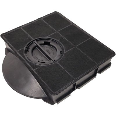 ARISTON Filtre A Charbon X1 T303 214x208x40mm Pour Hotte  - C00090716