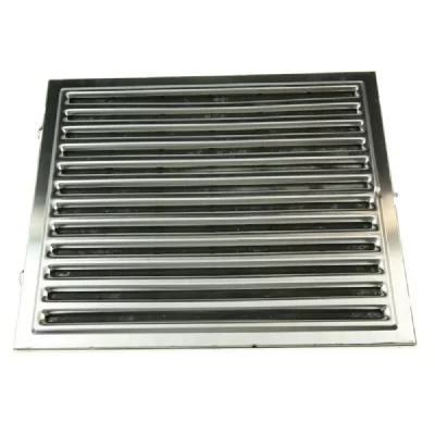 ROBLIN Filtre A Choc Windy Code Rep 22 X1 Pour Hotte  - 133.0258.022