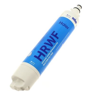 ADEPEM Filtre a eau 0060236877 pour Refrigerateur Haier