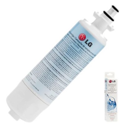 LG Filtre &agrave; eau ()adq36006101, R&eacute;frig&eacute;rateur, ADQ36006101 - 1