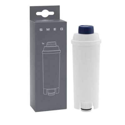 SMEG Filtre &agrave; eau anti-calcaire pour expresso -  - ECWF02