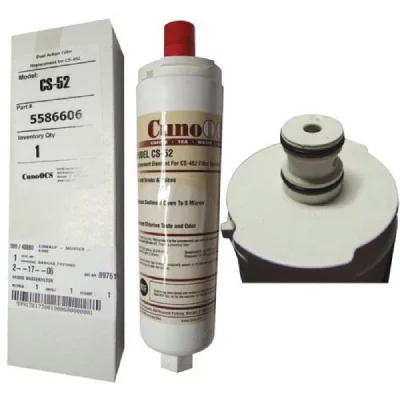 BOSCH Filtre a eau cs-52 pour r&eacute;frig&eacute;rateur  B/S/H 