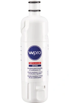 WPRO Filtre &agrave; eau d'origine Accessoires et entretien (484010678059 USC002 )
