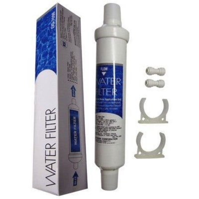 DAEWOO Filtre &agrave; eau externe WPRO DWF7098