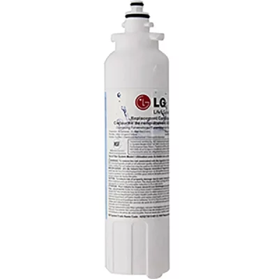 LG Filtre a eau frigo americain  pour refrigerateur  - adq73613401