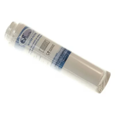 GENERIQUE Filtre A Eau Gswf Pour General Electric Pour Refrigerateur - M532731