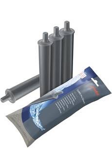 JURA Filtre &agrave; eau&nbsp; Claris Pro Smart - Filtre &agrave; caf&eacute; et &agrave; eau