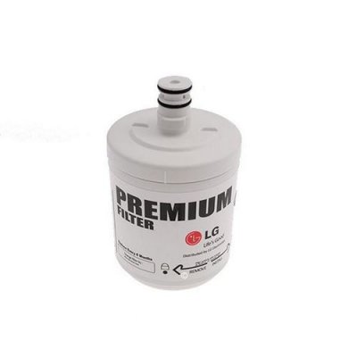LG Filtre a eau  adq72910901 5231ja2002a