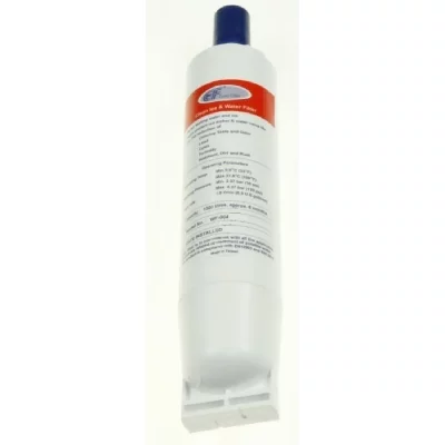 WHIRLPOOL Filtre &agrave; eau original sbs002 pour r&eacute;frig&eacute;rateurs am&eacute;ricains 