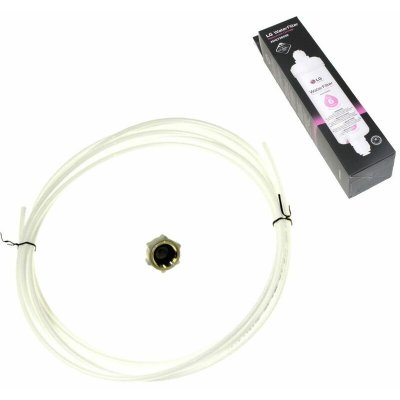 GENERIQUE Filtre a eau plus tuyau pour refrigerateur constructeurs divers - 49008471