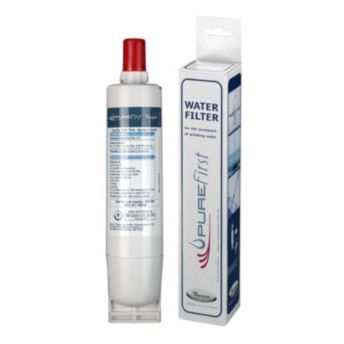 WHIRLPOOL Filtre A Eau Pour Puf100 Pour Refrigerateur  - 480181700086
