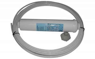 LG Filtre a eau ref americain livrer comple reference : 3219ja3001u