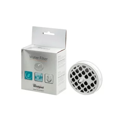WHIRLPOOL Filtre &agrave; eau r&eacute;frig&eacute;rateur 481010764471 
