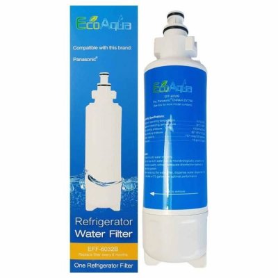 GENERIQUE Filtre &agrave; eau R&eacute;frig&eacute;rateur cong&eacute;lateur (CNRAH-257760 PANASONIC)