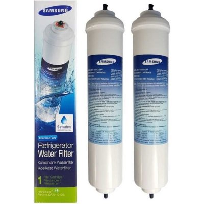 SAMSUNG Filtre &Agrave; Eau  Da29-10105J Par 2 Origine