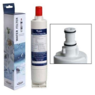 WHIRLPOOL Filtre A Eau Sbs200 Ref RWF054UN Pour REFRIGERATEUR  