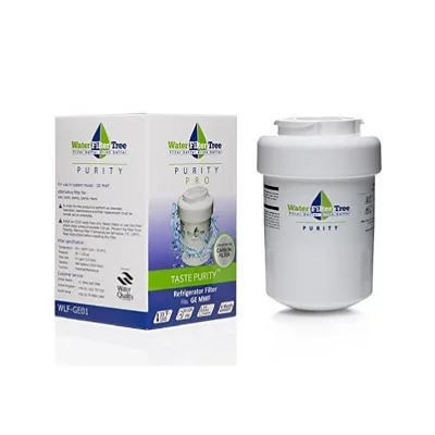 WHIRLPOOL Filtre A Eau Wf287 Pour Refrigerateur  - Mwf