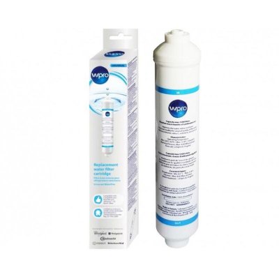 WPRO Filtre a eau  usc100/1 pour refrigerateur - 8348339