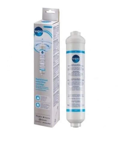 WPRO Filtre A Eau  Usc100 Pour Refrigerateur Americain Refrigerateur Lg Grp207duz
