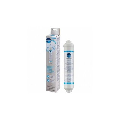 WPRO Filtre A Eau  Usc100 Pour Refrigerateur Americain Refrigerateur Samsung Rs21jlsg1