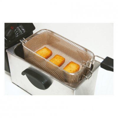 NOSTIK Filtre &agrave; friteuse  pour Bakmandje 25x34cm