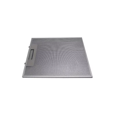 HOTPOINT ARISTON FILTRE A GRAISSE 300 X 253 X 8 MM pour HOTTE INDESIT - C00050409