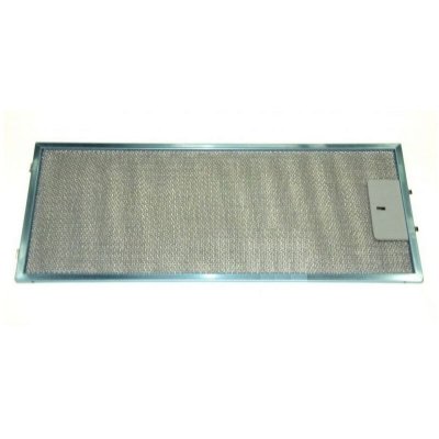 ARTHUR MARTIN ELECTROLUX Filtre a graisse 325 x 197 m/m pour hotte electrolux