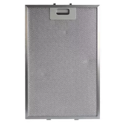 SCHOLTES Filtre a graisse 380x241mm pour hotte 