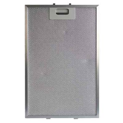 SCHOLTES Filtre a graisse 380x241mm pour hotte  C00139286
