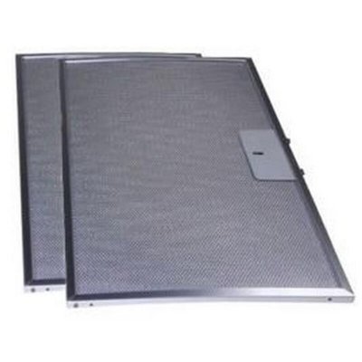 SCHOLTES Filtre a graisse lot de 2 filtres pour hotte  C00134794