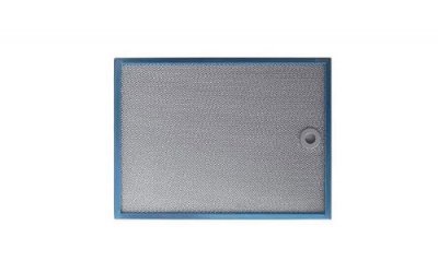 AIRLUX Filtre A Graisse Metal 238 X 298 X 9 M/m Pour Hotte - Z08087625