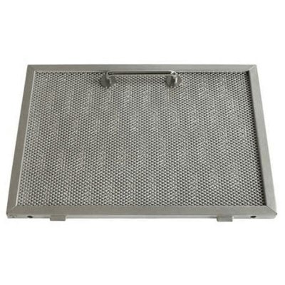 WHIRLPOOL Filtre A Graisse Metal Pour Four  - 481948048348