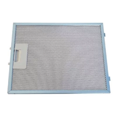 ARTHUR MARTIN ELECTROLUX Filtre A Graisse Metal X1 240 X 300 M/m Pour Hotte Arthur Martin - 5025393900
