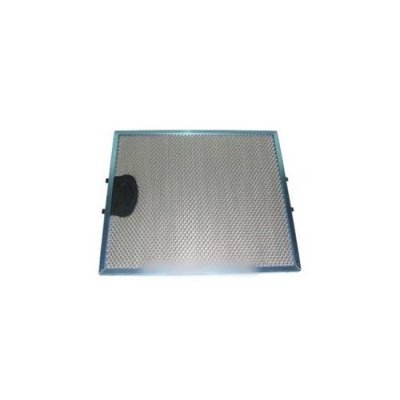 THERMOR Filtre a graisse metallique 273 x 239 pour hotte 