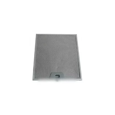 ARISTON Filtre a graisse metallique 30cmx25.8cm unite pour hotte 