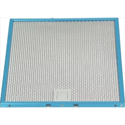 FAGOR Filtre a graisse metallique 33,3 x 23,8 x 0,8 cm pour hotte - 9004827