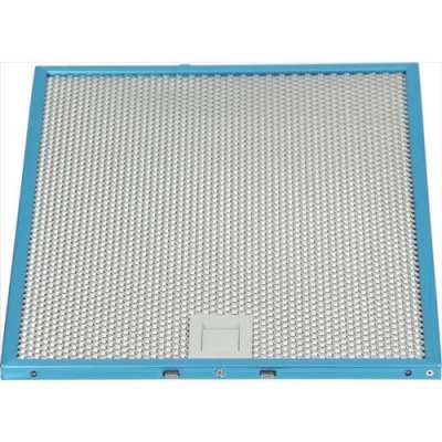 FAGOR Filtre a graisse metallique 33,3 x 23,8 x 0,8 cm pour hotte - 9004827