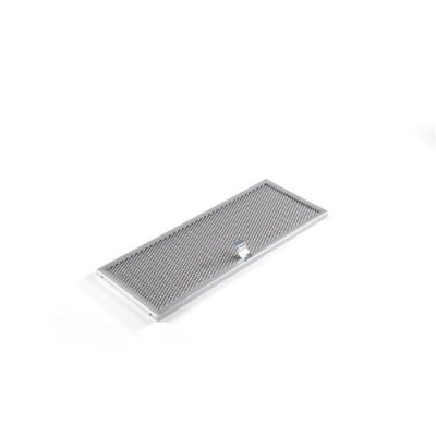 NOVY Filtre a graisse metallique 38,7x15,4 cm pour hotte  - h411771