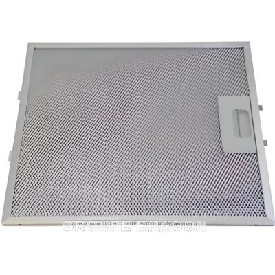 SCHOLTES Filtre a graisse metallique pour hotte  - 8361745