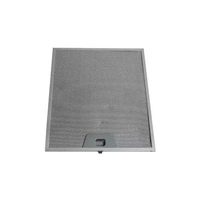  FILTRE A GRAISSE METALLIQUE UNITE pour HOTTE HOTPOINT - C00059594