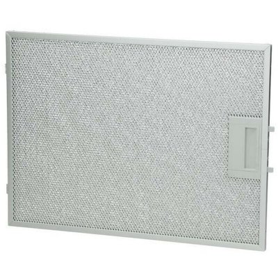 BOSCH Filtre &agrave; graisse pour hotte  - M&eacute;tal 36cm x 265cm x 8mm