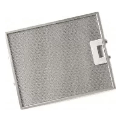 NOVY Filtre A Graisses Metallique 315 X 270 Mm Pour Hotte  - 6200020