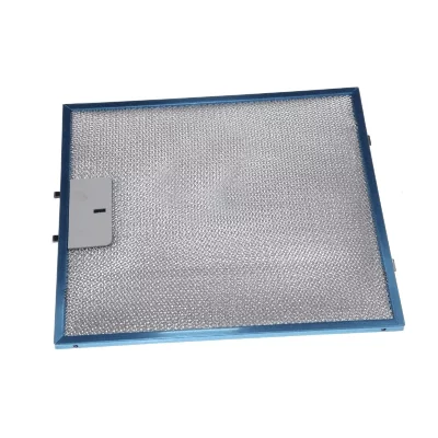 ROSIERES Filtre a graisses metallique pour hotte  - 49006362