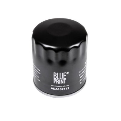 BLUE PRINT Filtre a  huile  ADA102112 (X1)