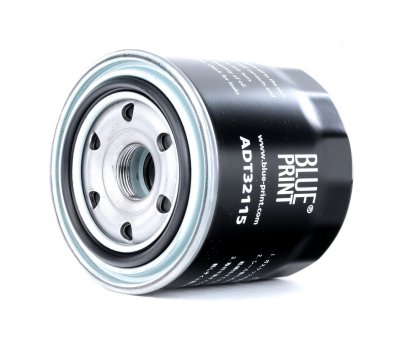 BLUE PRINT Filtre a  huile  ADT32115 (X1)