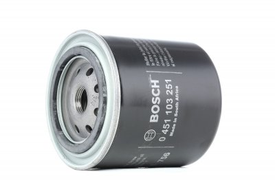 BOSCH Filtre a  huile  0 451 103 251 (X1)
